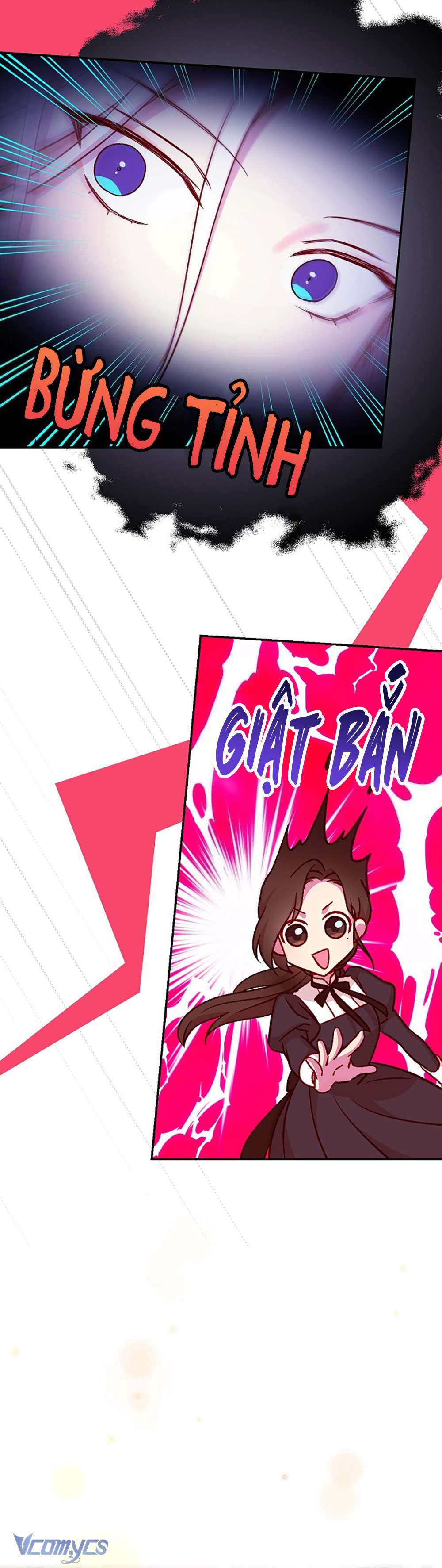 Sống Sót Dưới Thân Phận Hầu Nữ Chap 29 - Next Chap 30