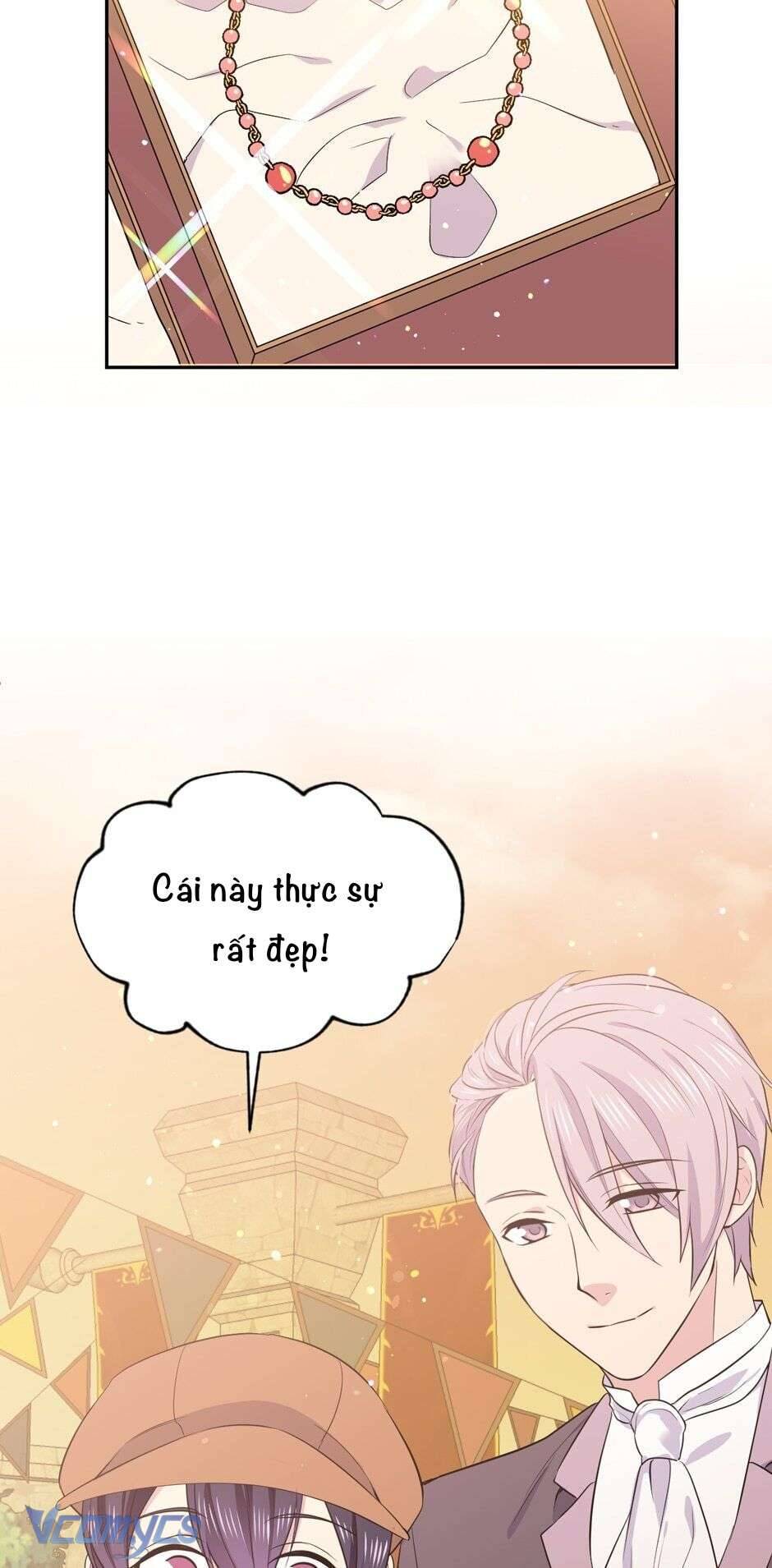 Mục Tiêu Là Cuộc Sống Hoàn Hảo Bất Khả Xâm Phạm Chapter 22 - Trang 4