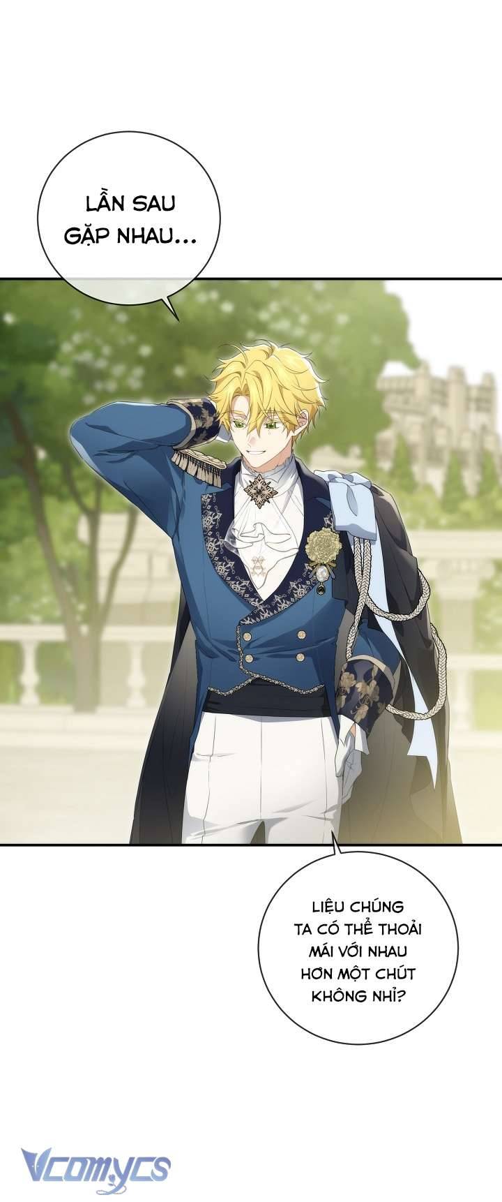 Lại Một Lần Nữa Hướng Về Ánh Sáng Chap 79 - Next Chap 80