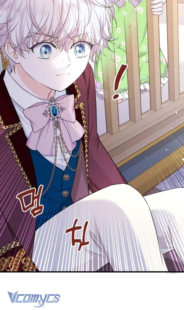 Công Chúa Bé Con Hạng S Thật Mạnh Chapter 9 - Trang 4