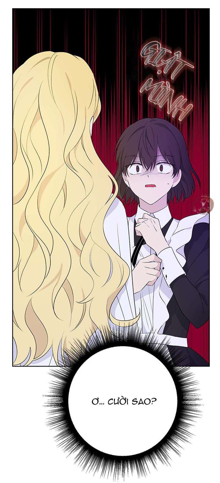 Tôi Là Minh Chứng Của Sự Thật Chap 49 - Trang 3