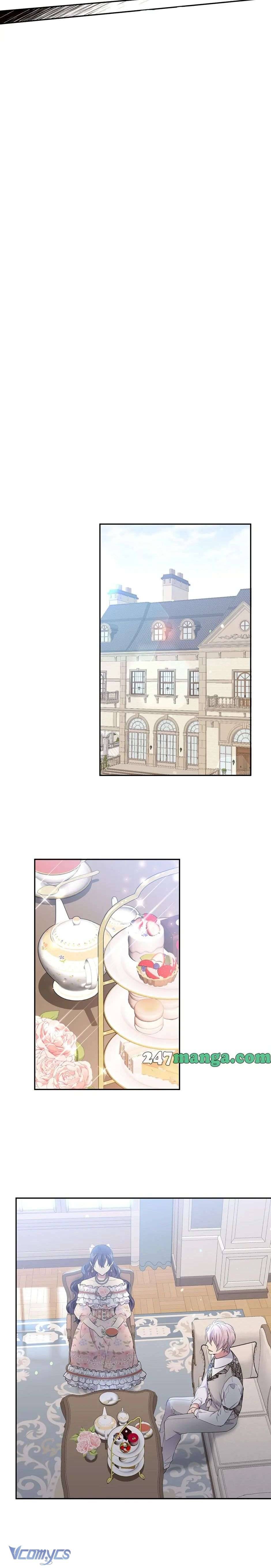 Mục Tiêu Là Cuộc Sống Hoàn Hảo Bất Khả Xâm Phạm Chapter 52 - Trang 4