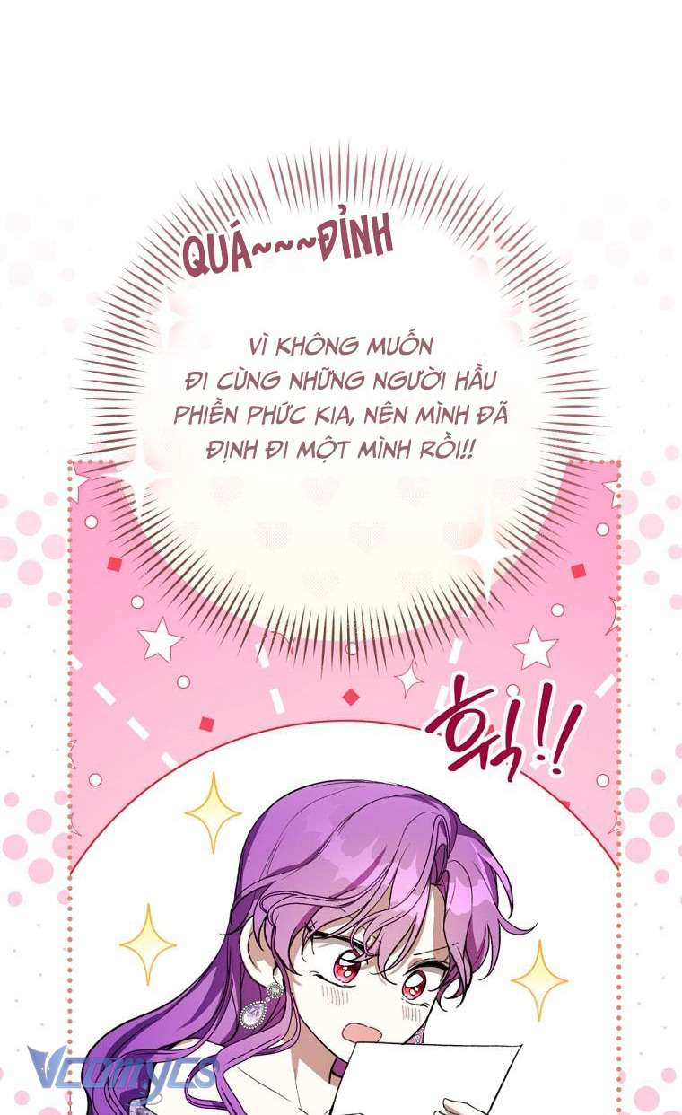 Làm Ác Nữ Bộ Không Tuyệt Sao? Chap 66 - Trang 4