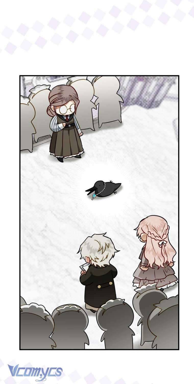 Bỗng Nhiên Tôi Trở Thành Quạ Đen!! Chapter 44 - Next Chapter 45