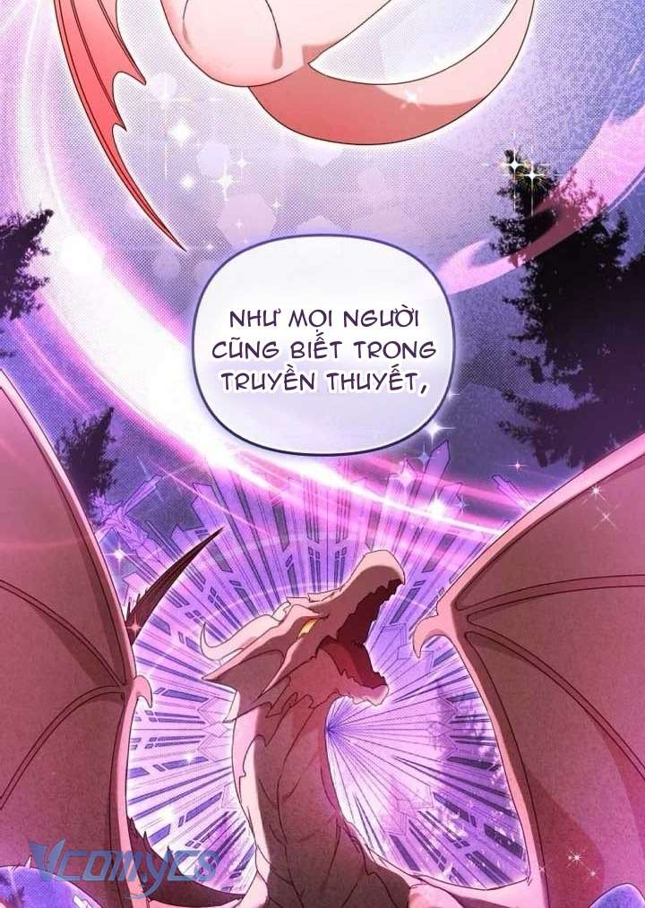 Tôi Được Nuôi Dưỡng Bởi Những Kẻ Phản Diện Chap 67 - Next Chap 68