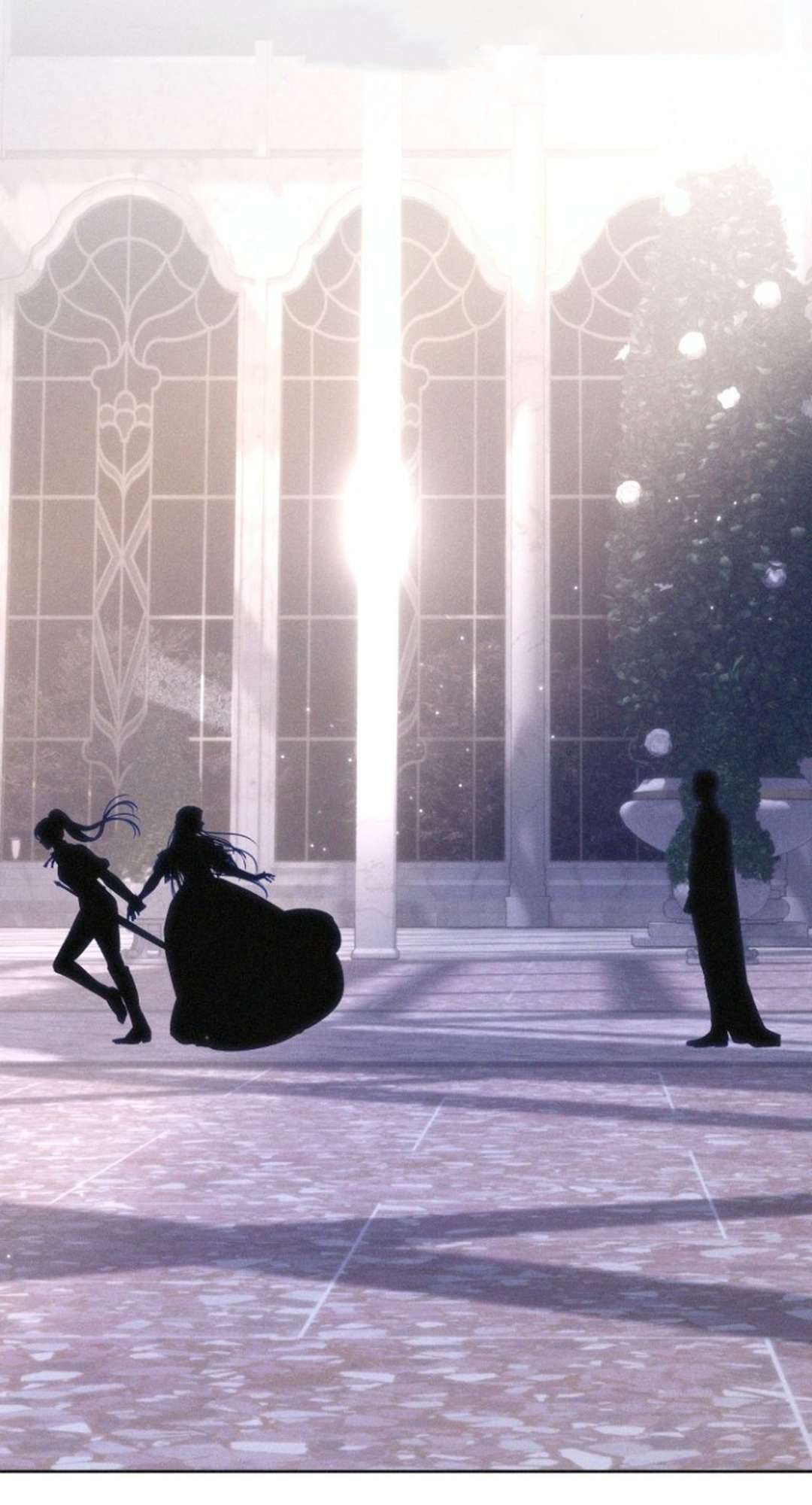 [ 18+ ] Lời Nguyền Tóc Đỏ Chapter 3 - Trang 3