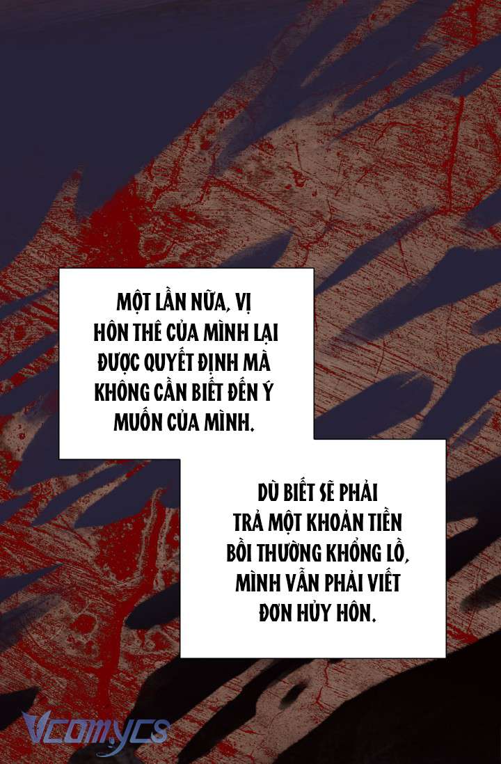 Người Anh Trai Mạnh Nhất Của Tôi Đã Mất Trí Nhớ Chap 16 - Trang 4