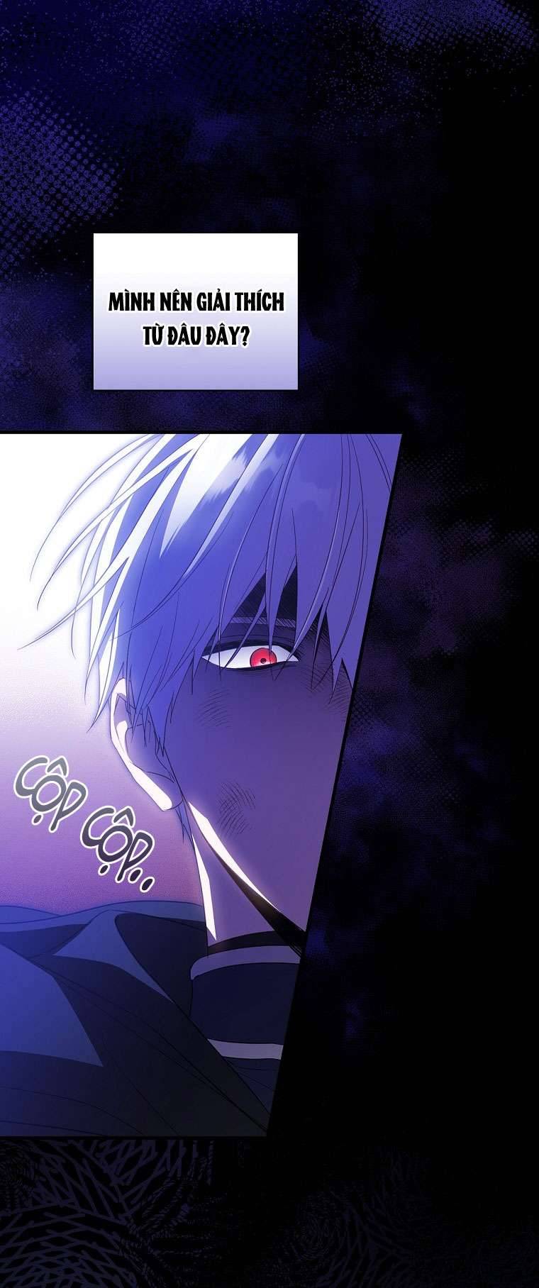 Phương Pháp Khiến Phu Quân Đứng Về Phía Tôi Chapter 40 - Next Chapter 41