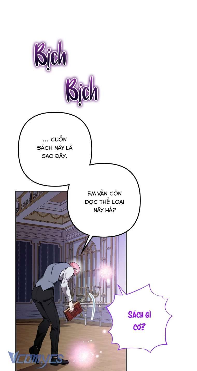 Quý Tộc Gì Chứ, Tôi Chỉ Muốn Về Nhà Chap 28 - Trang 2