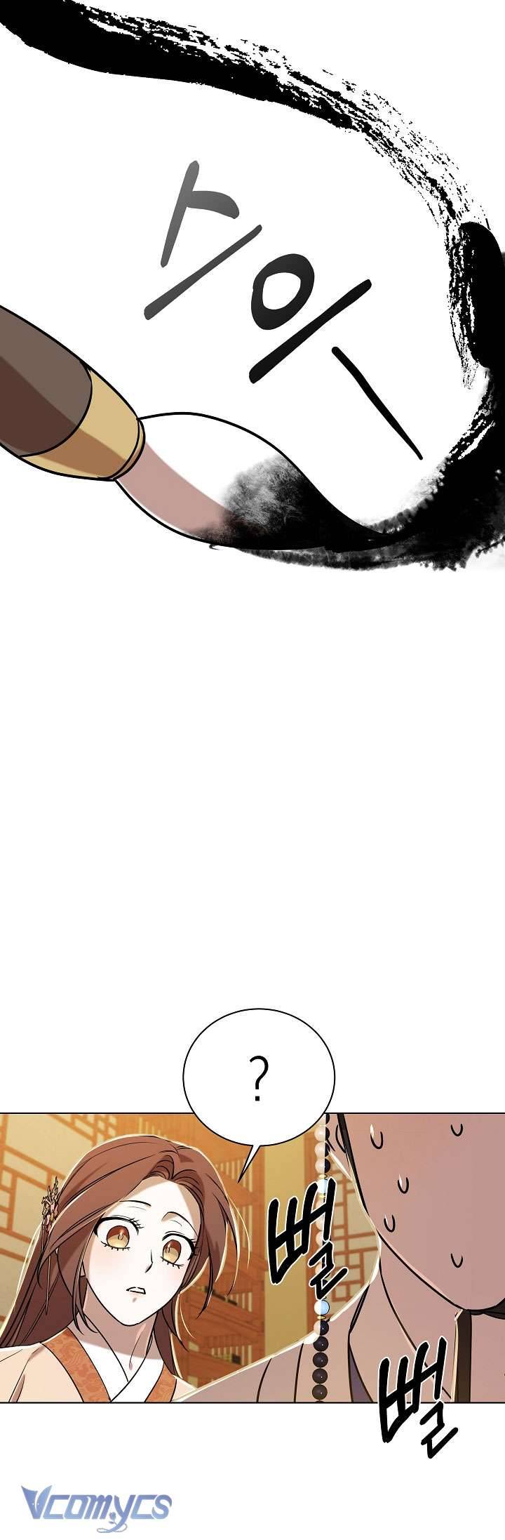 [18+] Biên Niên Sử Xuân Họa Thời Joseon Chap 15 - Trang 2