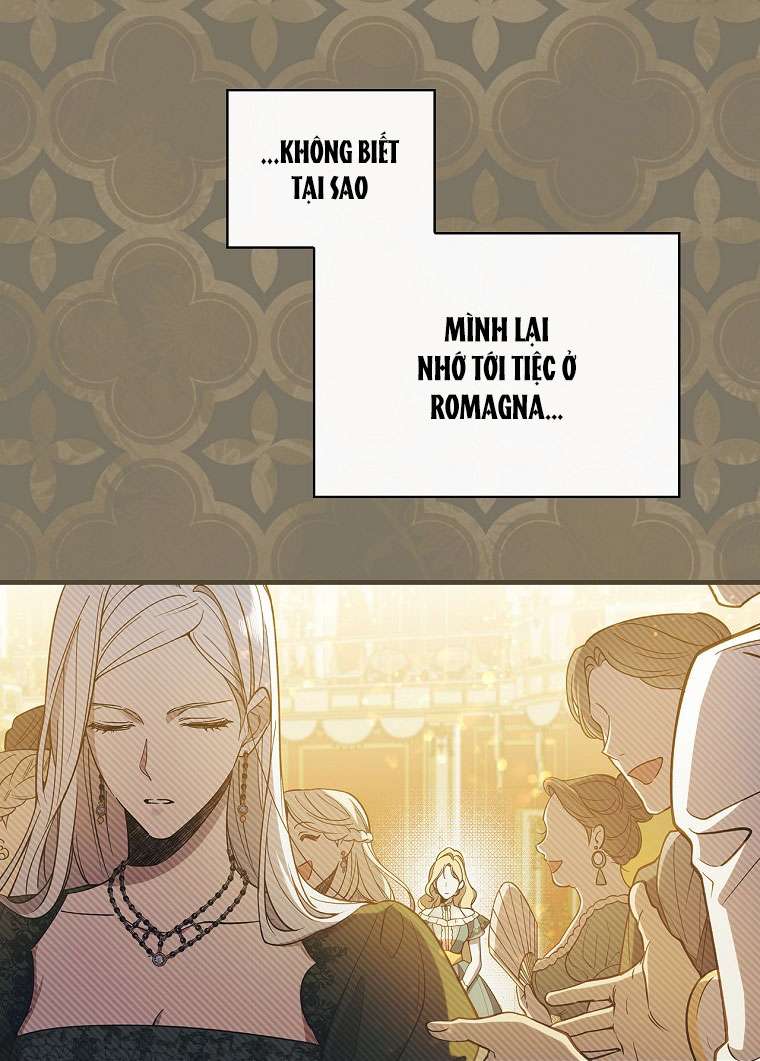 Phương Pháp Khiến Phu Quân Đứng Về Phía Tôi Chapter 8 - Trang 4