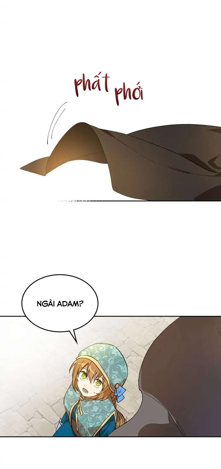 Vị Hôn Thê Khế Ước Của Công Tước Chapter 98 - Trang 4