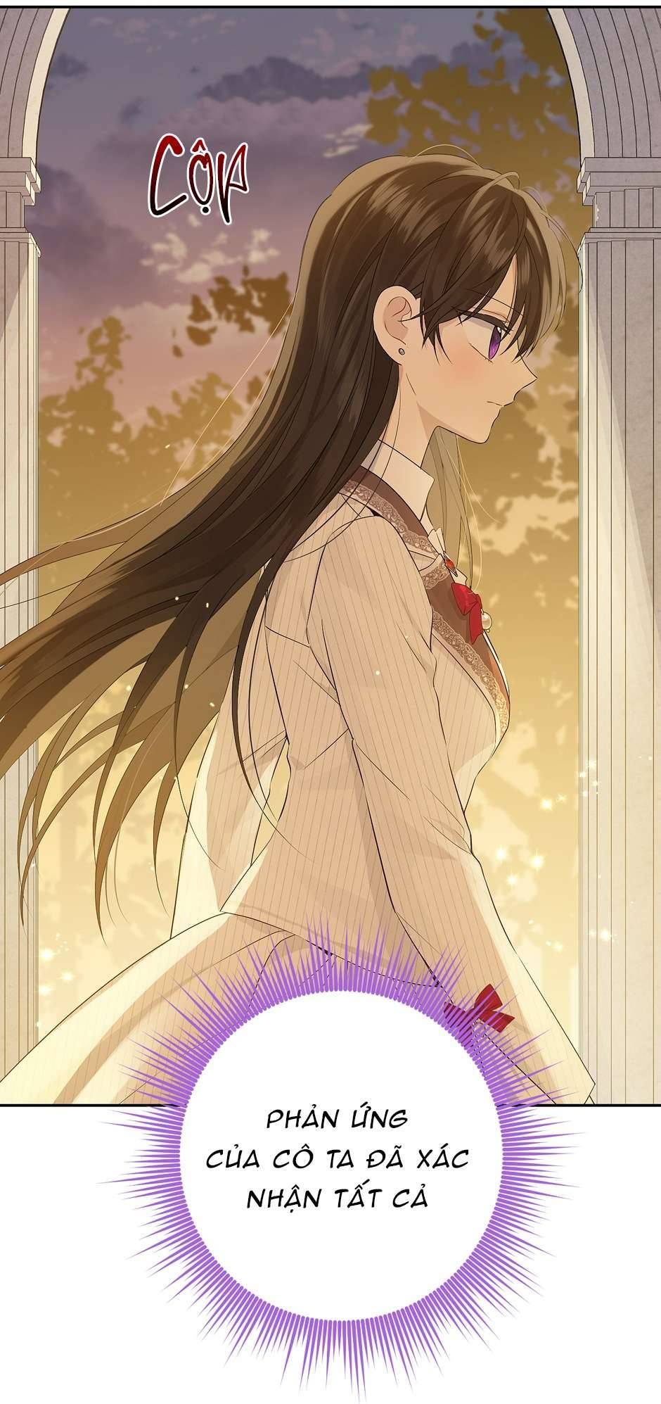 Tôi Là Minh Chứng Của Sự Thật Chap 78 - Trang 3