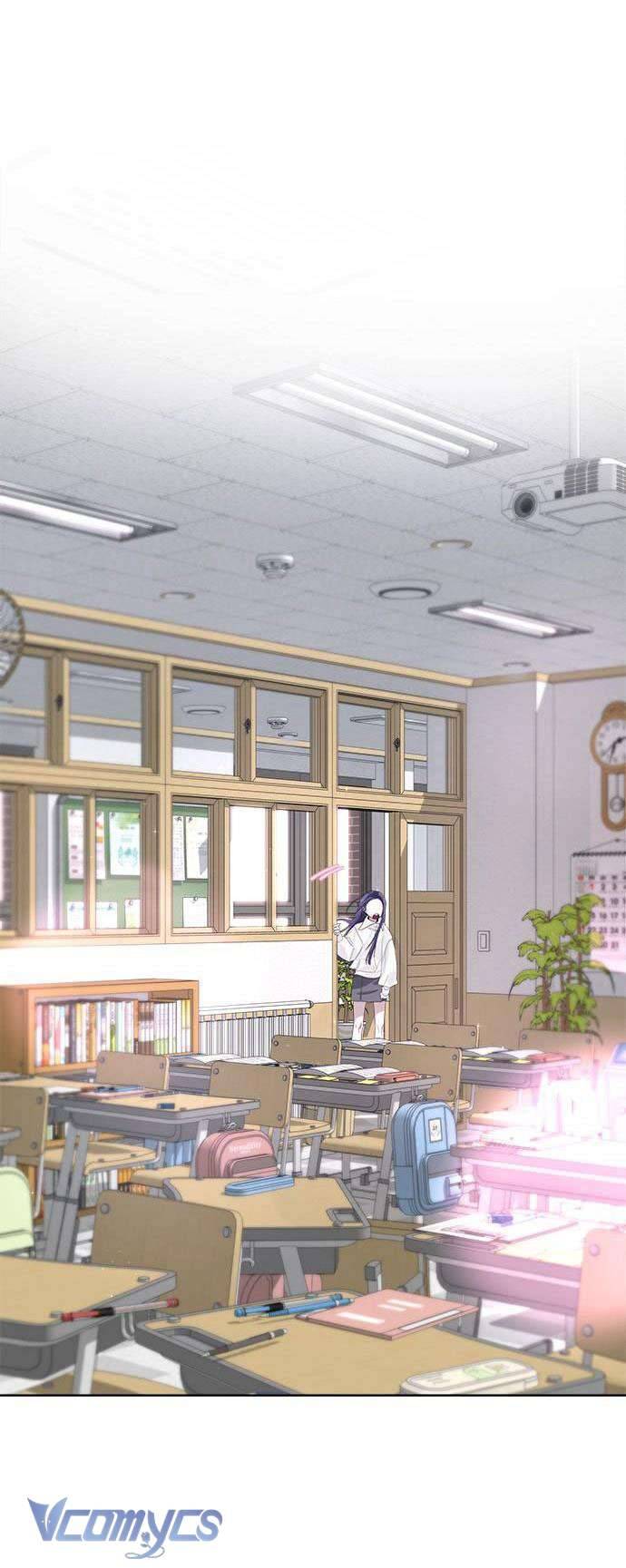 Đàn Anh Xấu Xa! Chap 60 - Trang 3