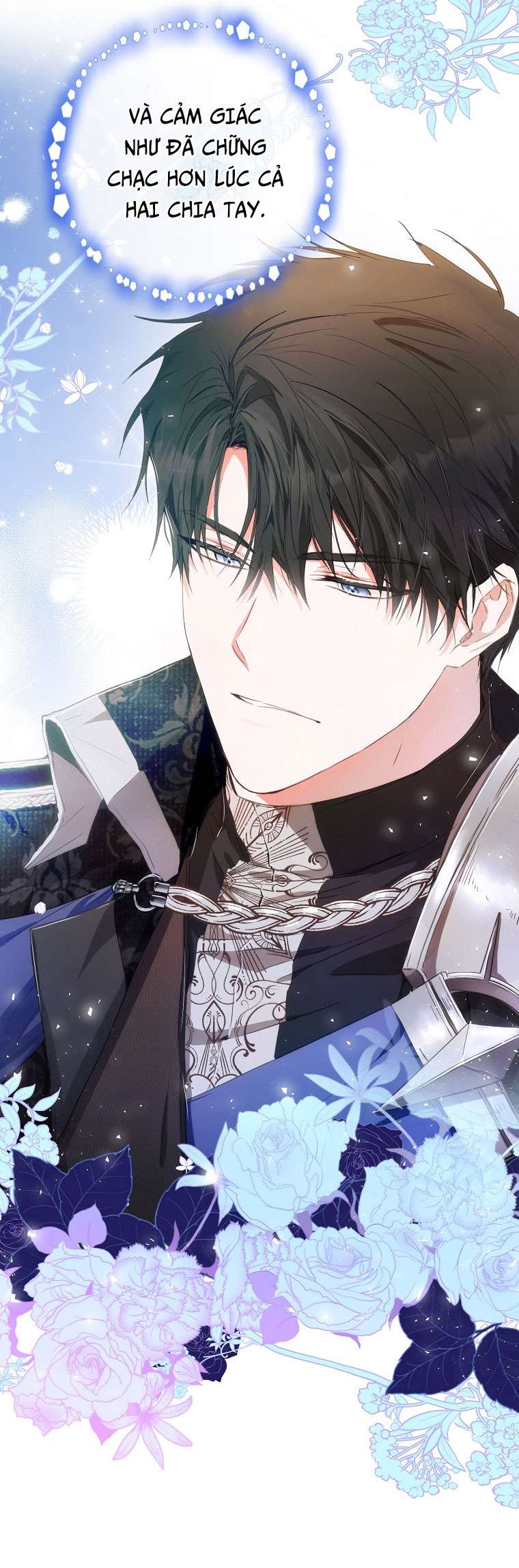 Tôi Trở Thành Vợ Của Nam Chính Chap 29 - Trang 3