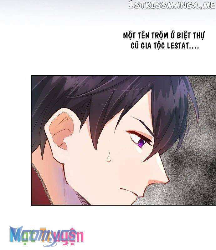 Sự Báo Thù Của Một Vị Thánh Chap 44 - Trang 2