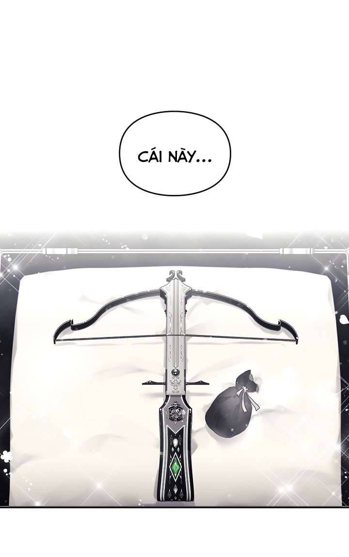 Kết Cục Của Nhân Vật Phản Diện Chỉ Có Thể Là Cái Chết Chapter 50 - Trang 4