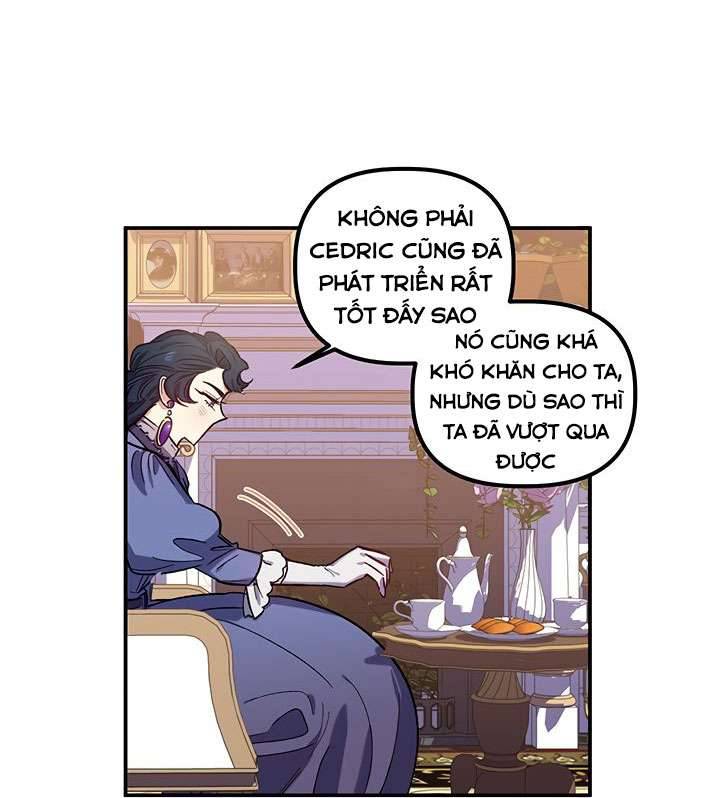 May Mắn Hay Bất Hạnh Chap 22 - Trang 4