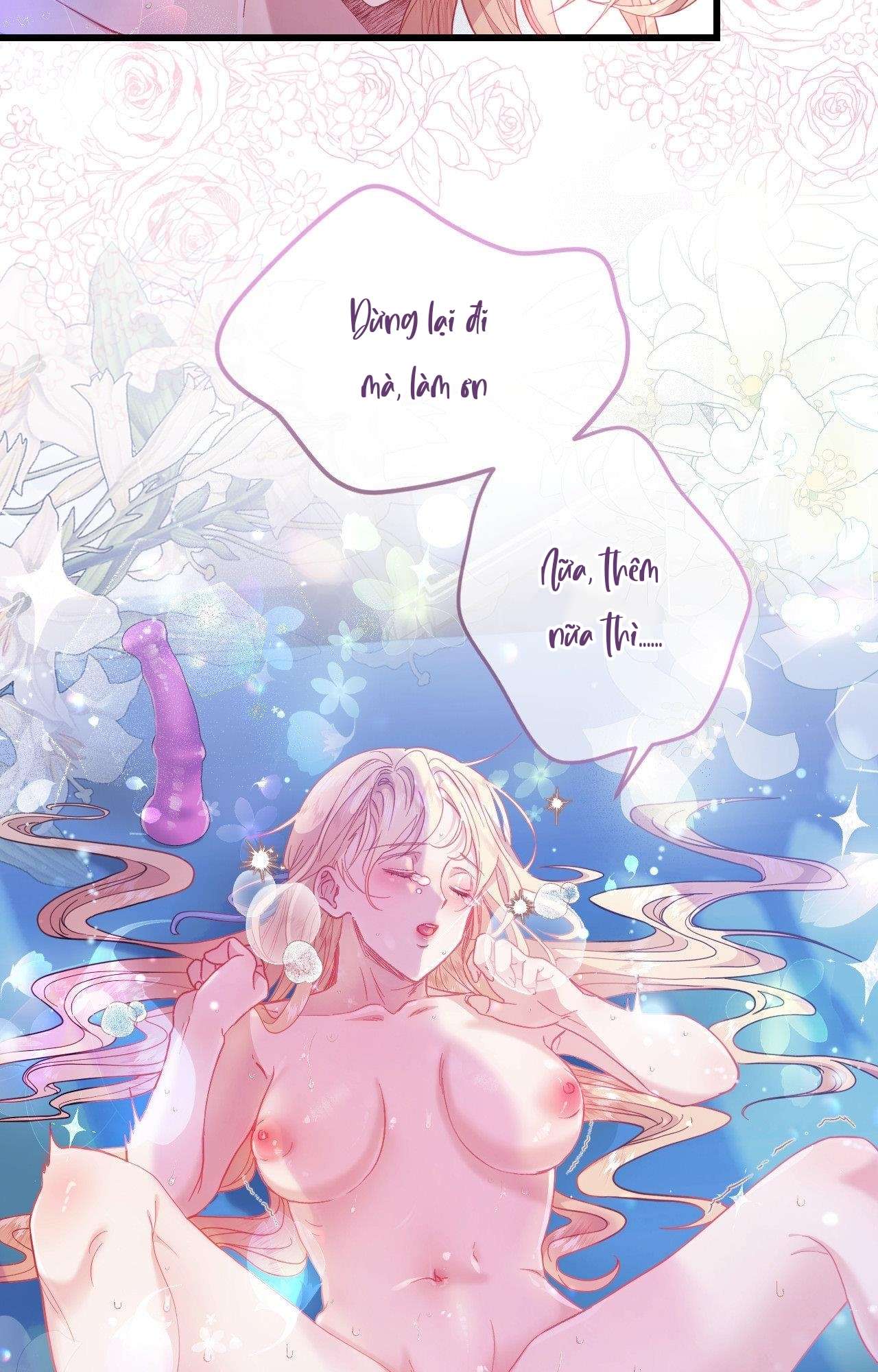 [ 18+ ] Bị Mắc Kẹt Trong Trò Chơi Harem Ngược Vô Vọng Chap 1 - Trang 2