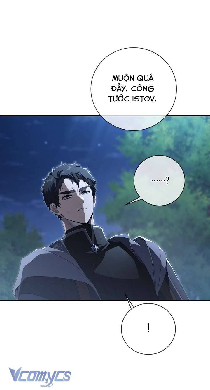 Lại Một Lần Nữa Hướng Về Ánh Sáng Chap 87 - Next Chap 88