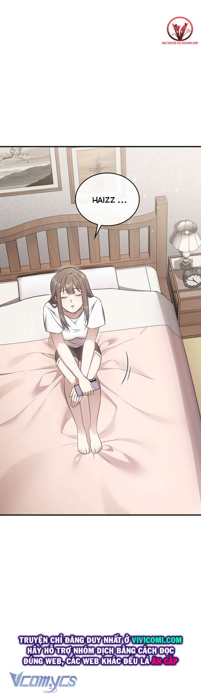 [18+] Đảo Vô Ảnh Chapter 1 - Trang 3