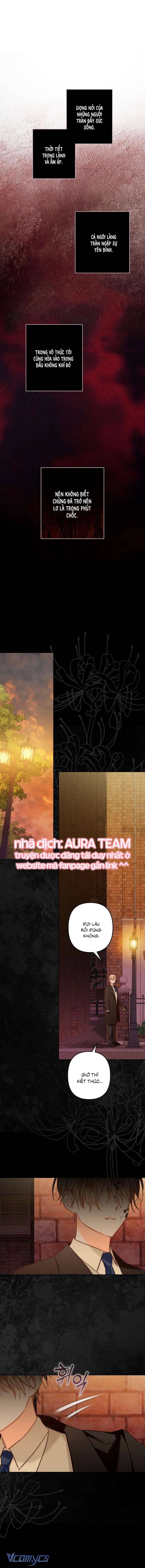 Sống Sót Như Một Hầu Gái Trong Trò Chơi Kinh Dị Chapter 38 - Next Chapter 39