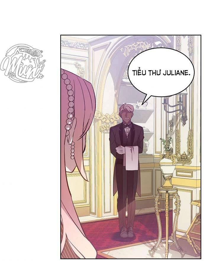 Quý Cô Thế Giới Ngầm Chap 10 - Trang 4