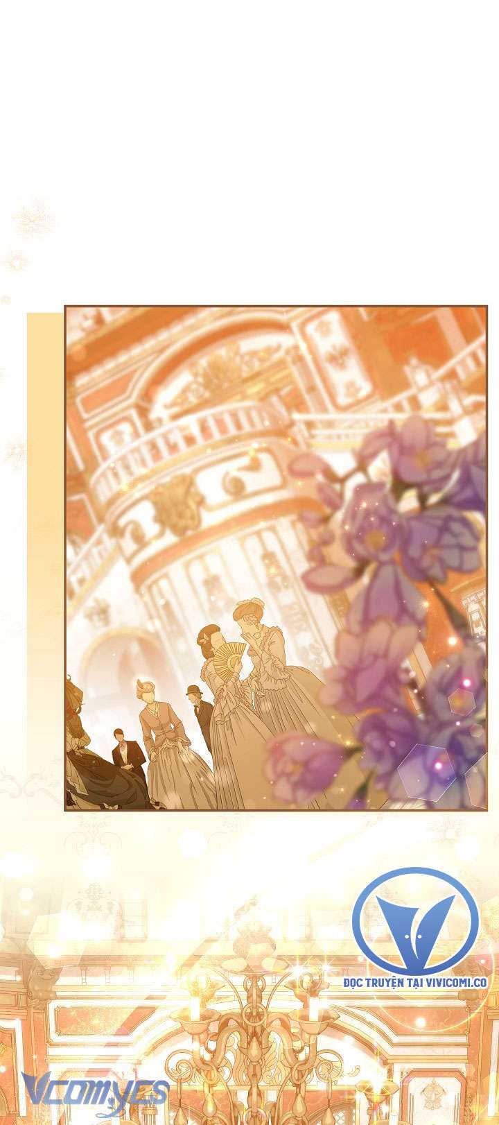 Người Xem Mắt Của Ác Nữ Quá Hoàn Hảo Chapter 62 - Trang 4