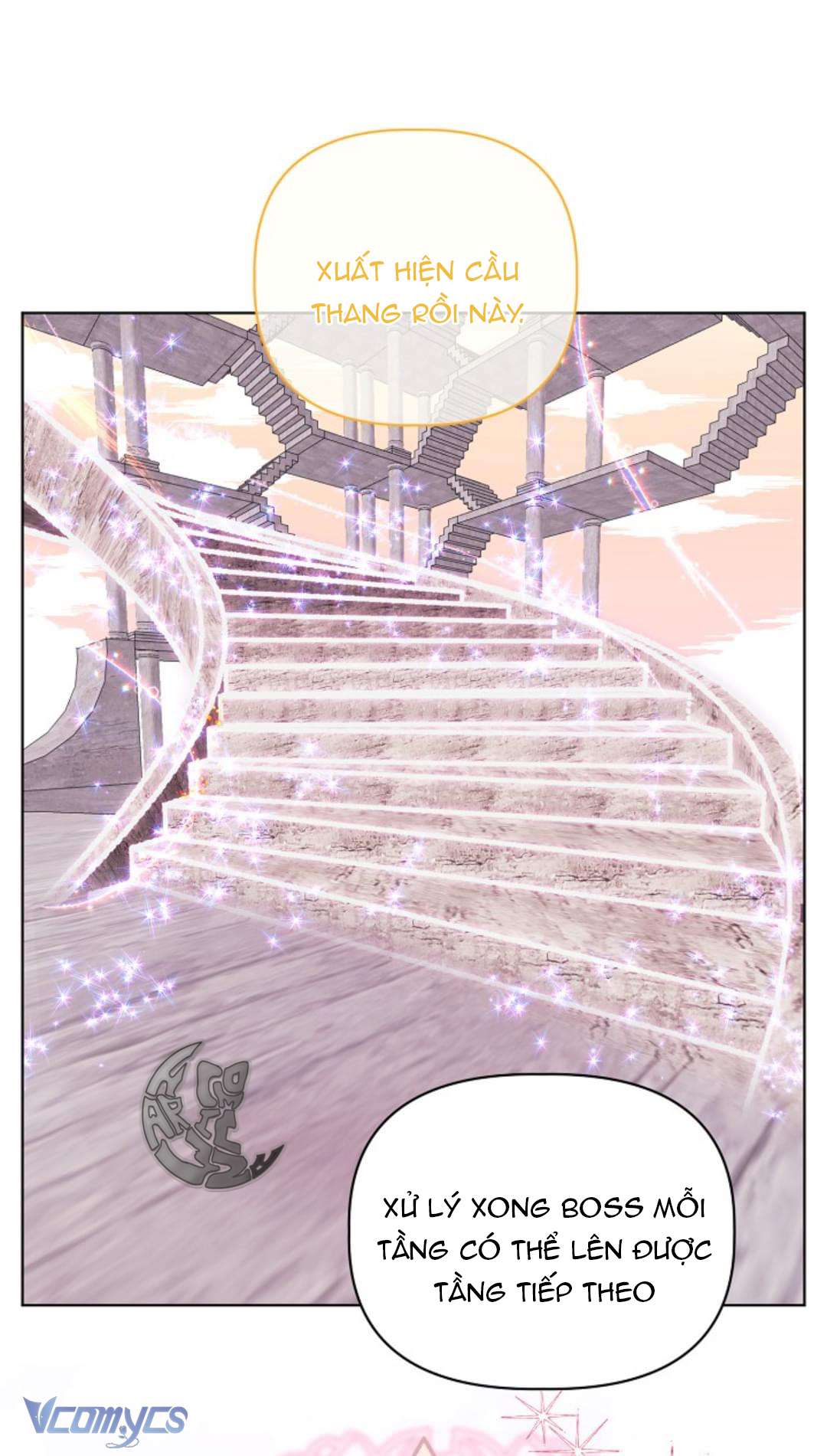 Sự Điều Trị Đặc Biệt Của Tinh Linh Chapter 46 - Trang 4