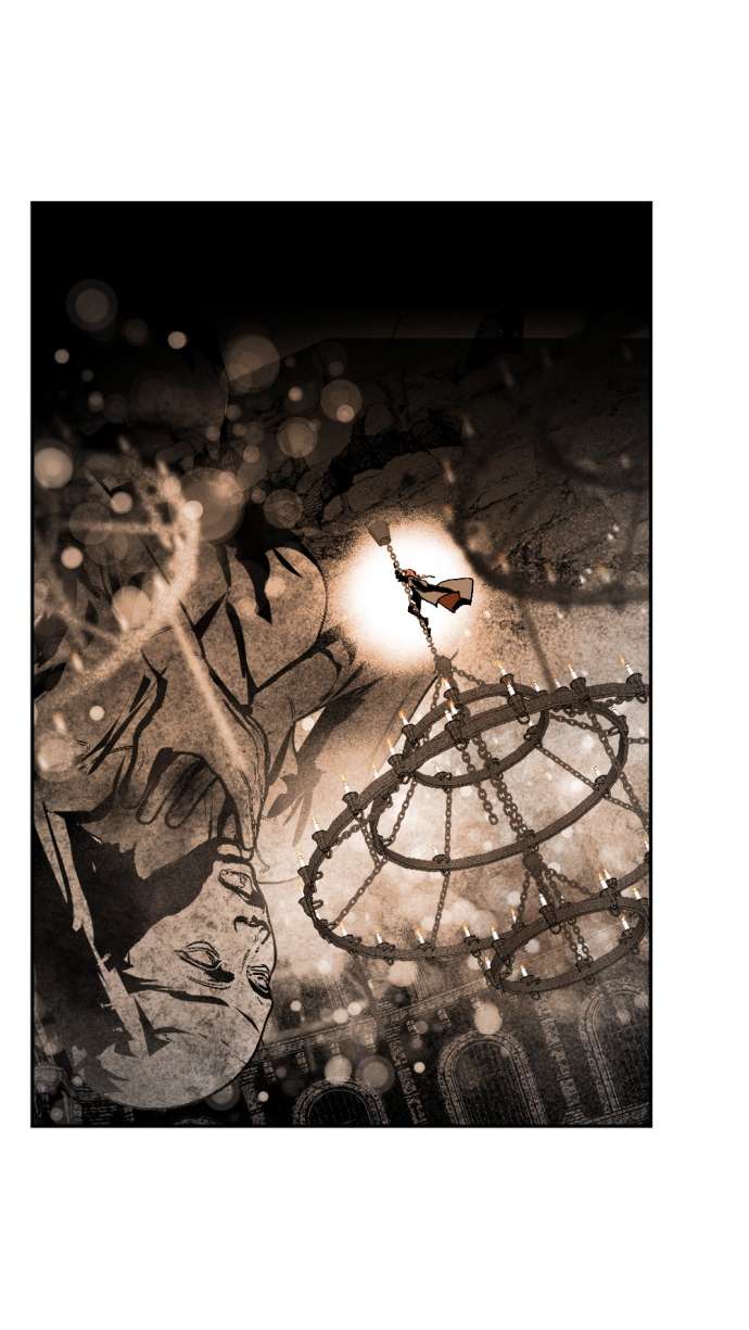 Lời Thú Nhận Của Chúa Tể Bóng Tối Chap 53 - Trang 4