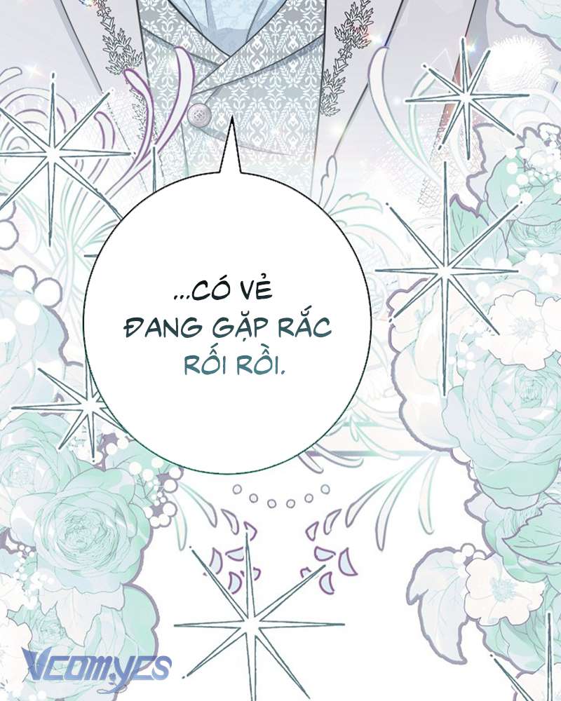 Hầu Gái Độc Quyền Của Hoàng Hậu Phản Diện Chapter 40 - Trang 4