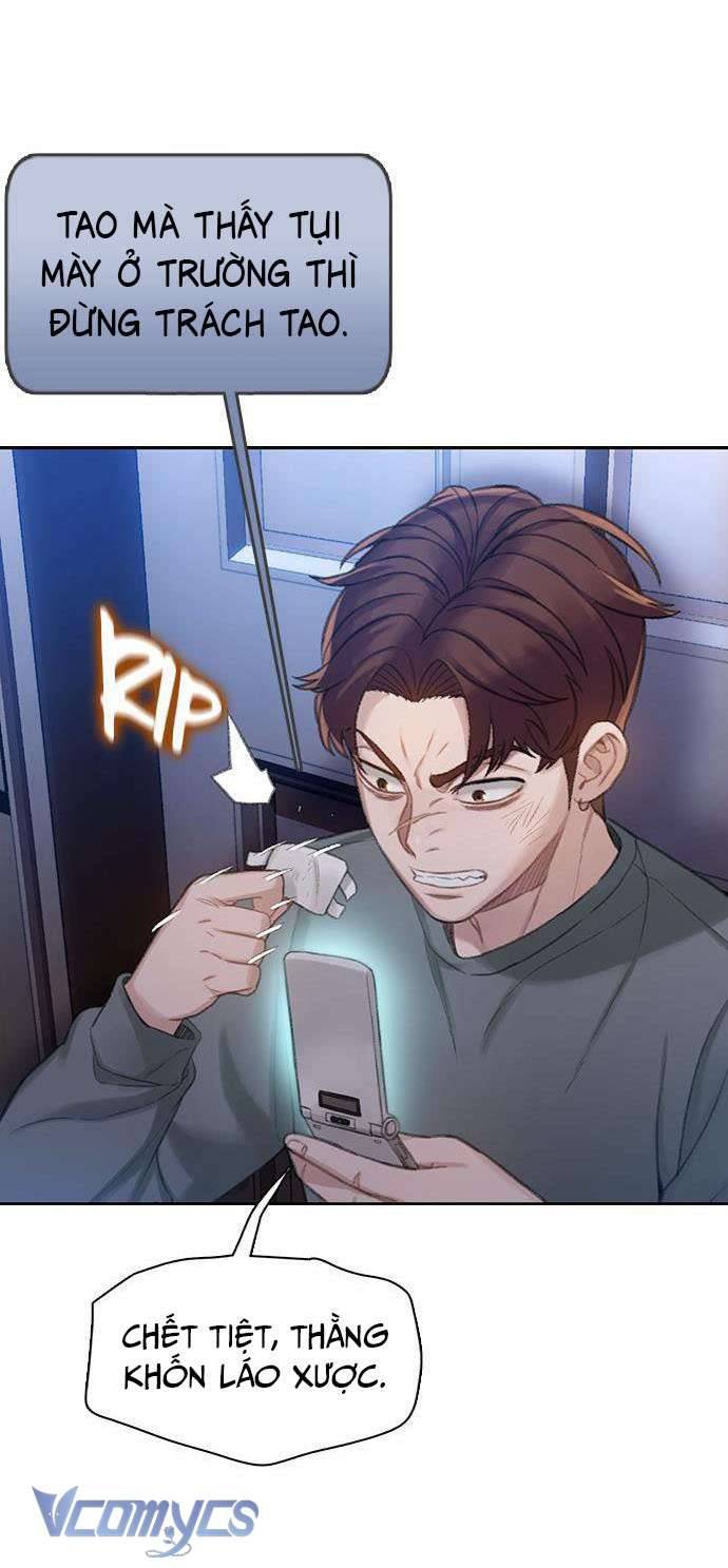 Trăng Tối: Thành Phố Xám (HYBE) Chap 10 - Trang 2