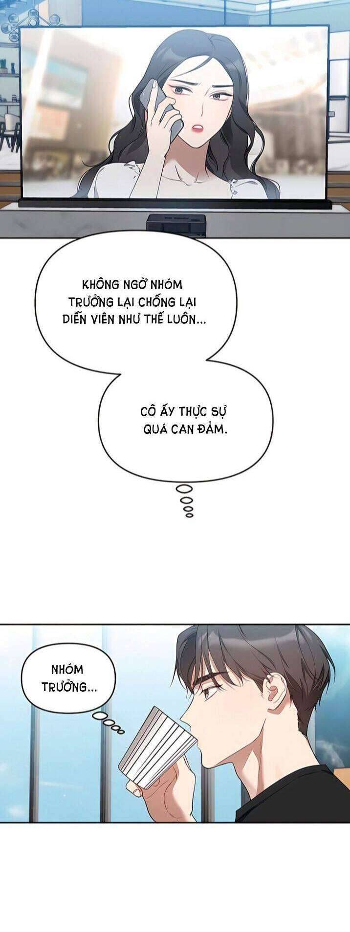 Công Việc Bất Thường Chapter 13 - Trang 4