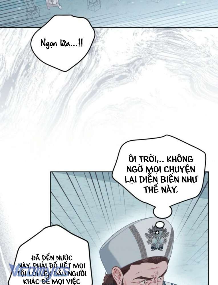 Sự Điều Trị Đặc Biệt Của Tinh Linh Chapter 85 - Trang 4