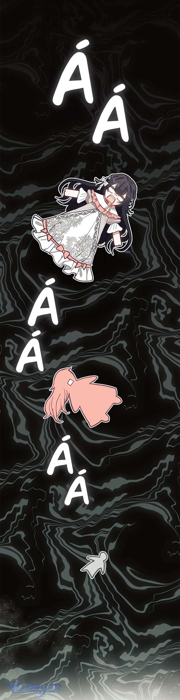 Gia Đình Bị Ám Ảnh Bởi Tôi Chapter 58 - Trang 4