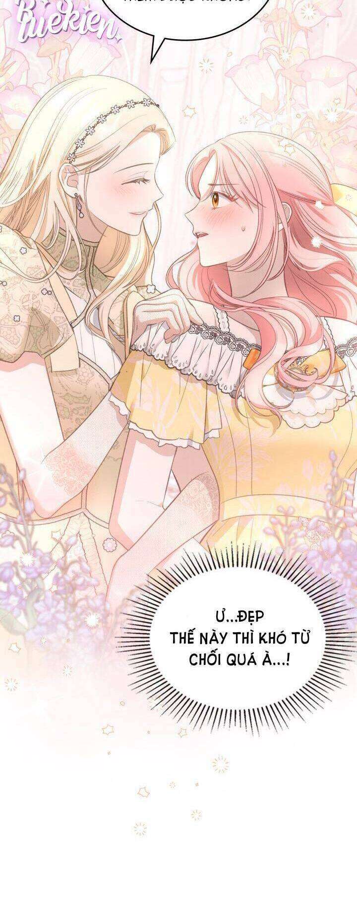 Nam Chính Quái Vật Sống Dưới Giường Tôi Chapter 26 - Trang 4