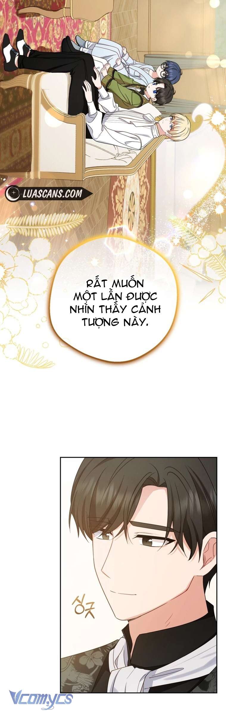 Được Yêu Thương Mà Còn Ngại Ngùng Sao! Chap 65 - Trang 4