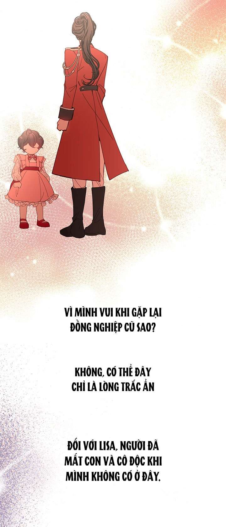 Gia Đình Bị Ám Ảnh Bởi Tôi Chapter 7 - Trang 4