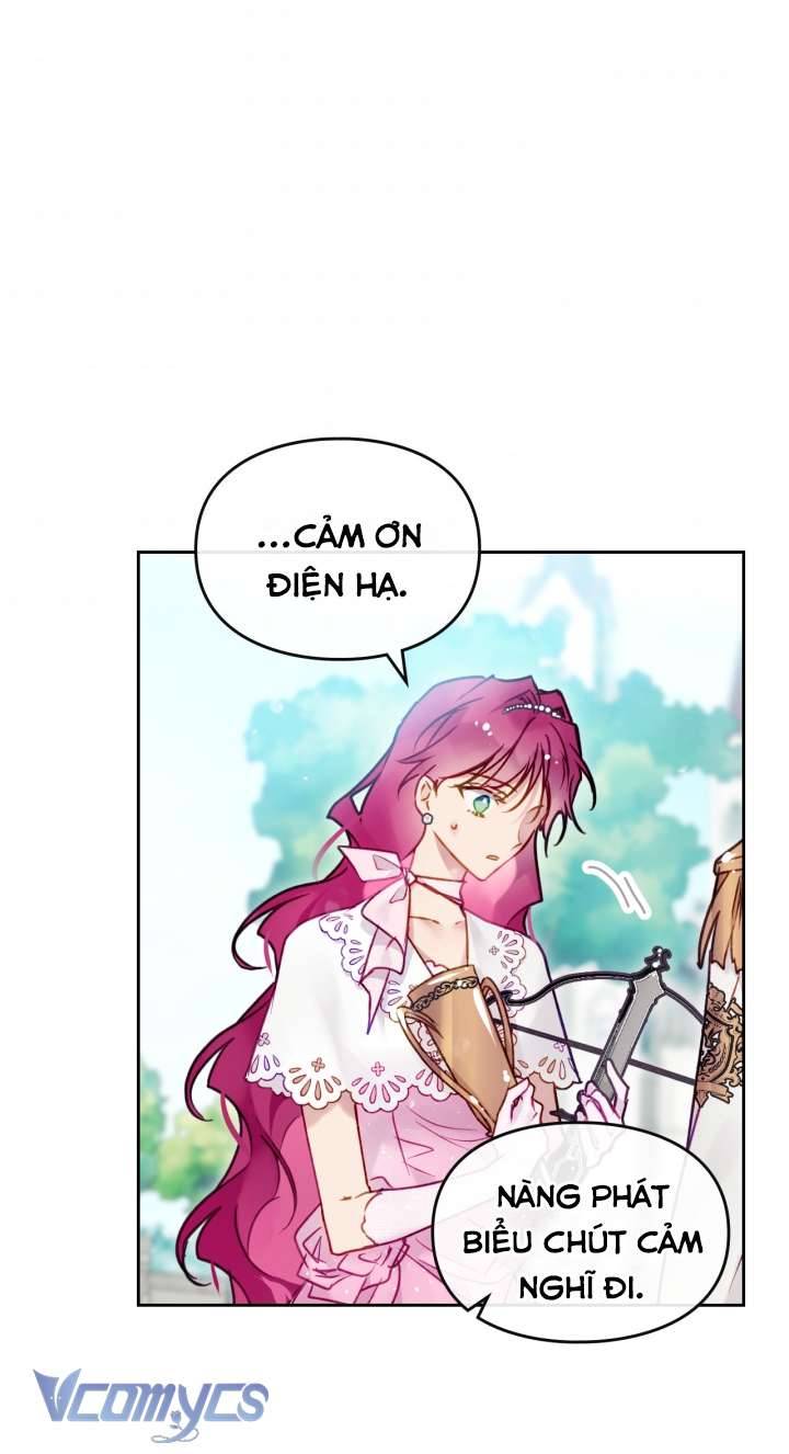 Kết Cục Của Nhân Vật Phản Diện Chỉ Có Thể Là Cái Chết Chapter 90 - Trang 4