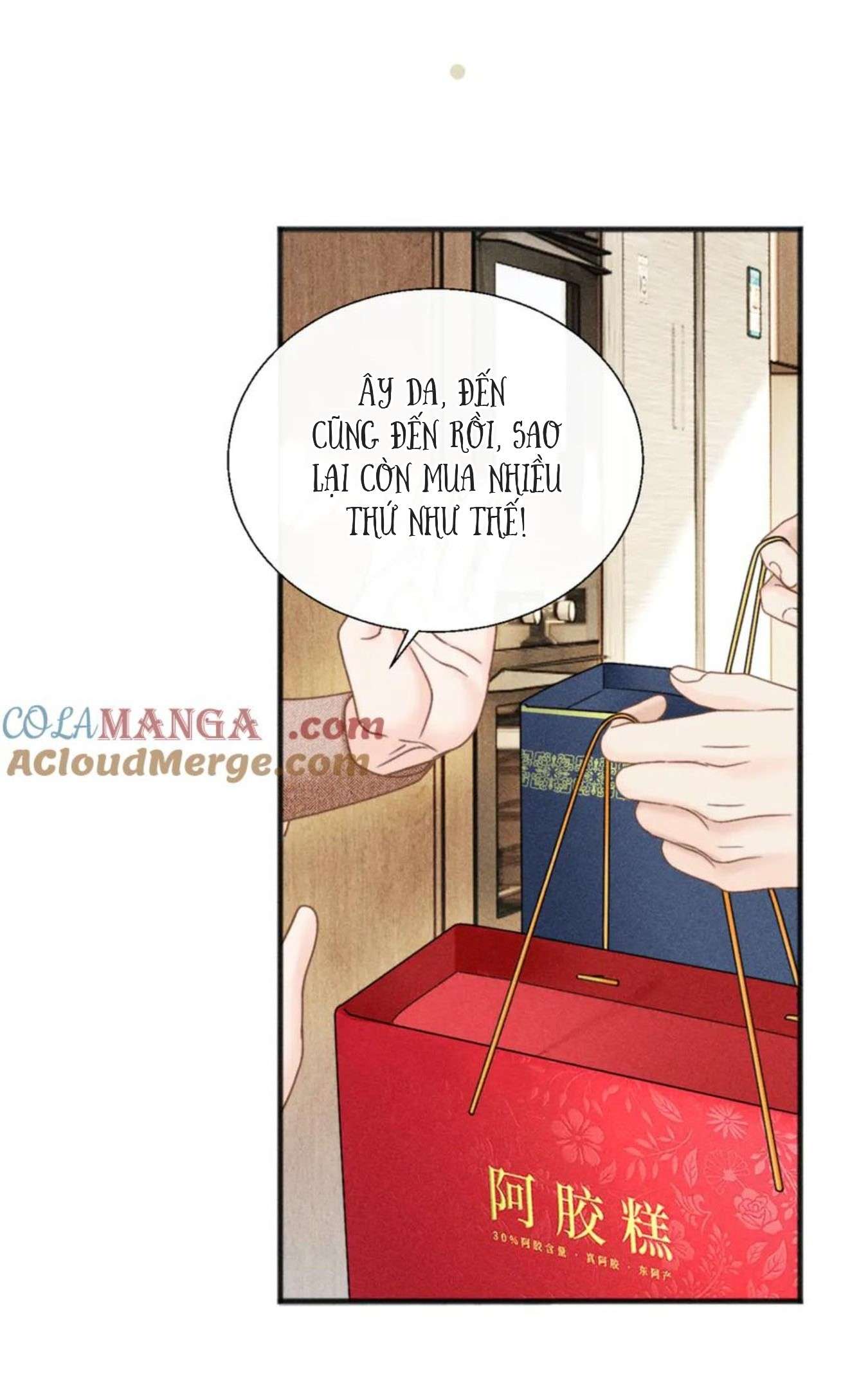 Tình Si Chap 28 - Next Chap 29