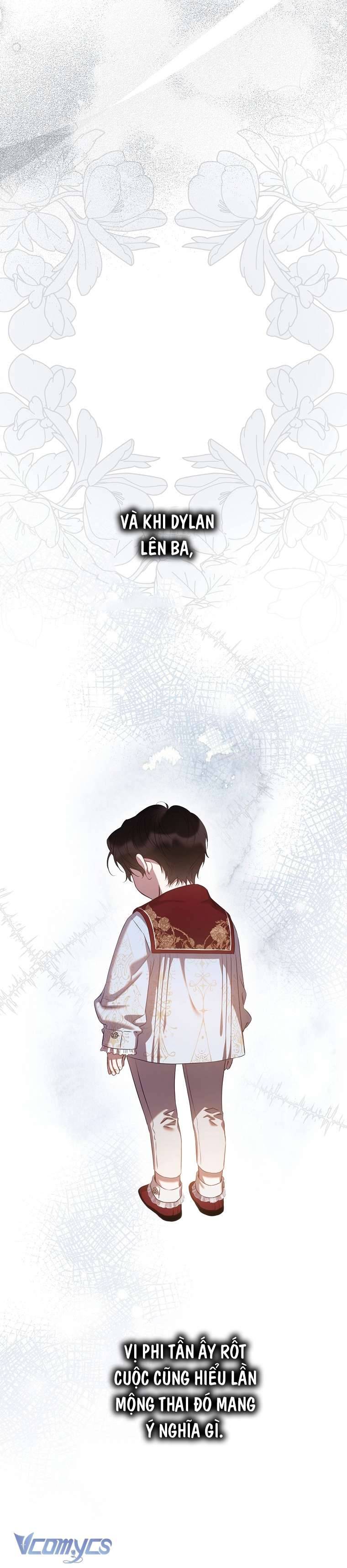 Thuần Hóa Bạo Quân Rồi Bỏ Trốn Chap 86 - Trang 2