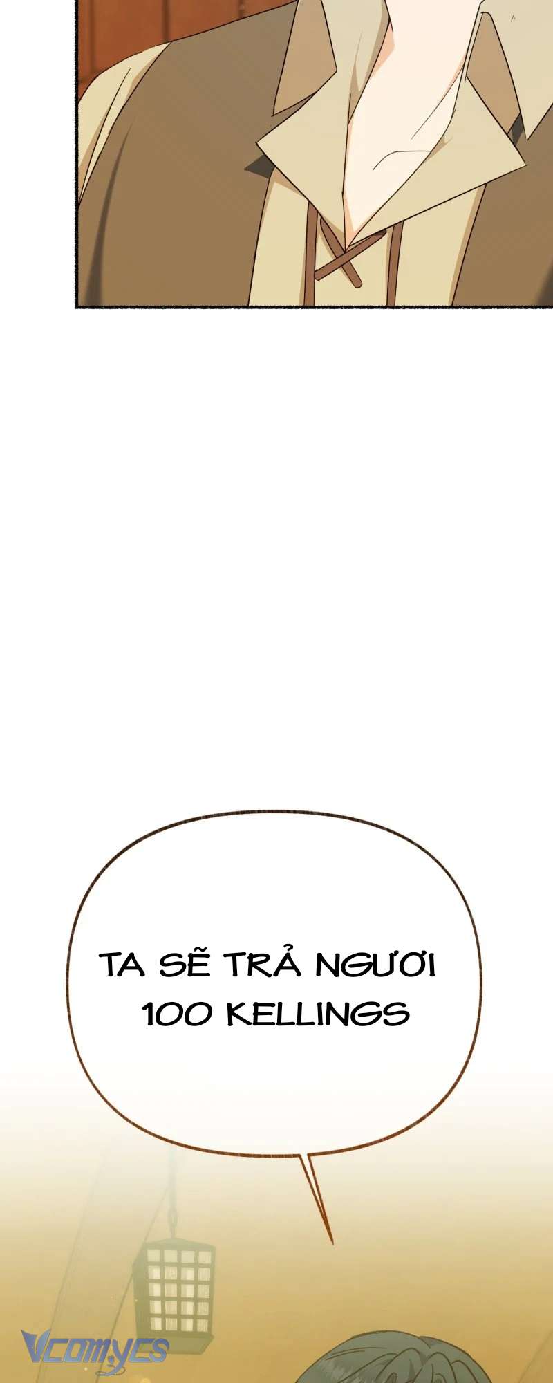 Trở Thành Chú Mèo Ngủ Cùng Bạo Chúa Chapter 16 - Trang 3