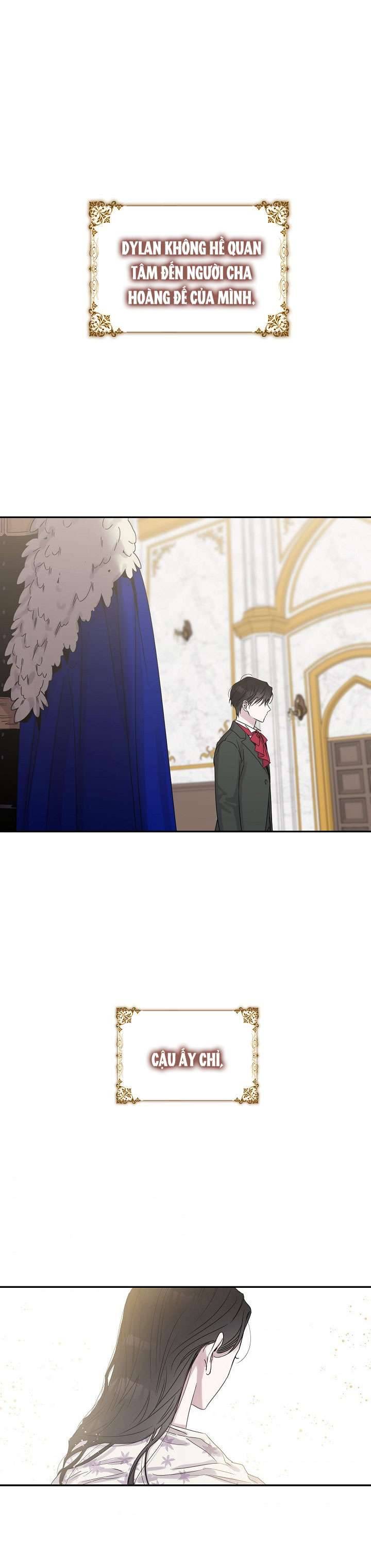 Thuần Hóa Bạo Quân Rồi Bỏ Trốn Chap 10 - Next Chap 11