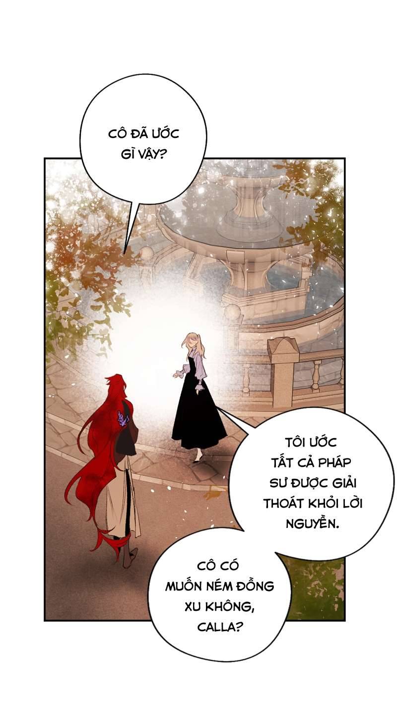 Lời Thú Nhận Của Chúa Tể Bóng Tối Chapter 91 - Trang 4