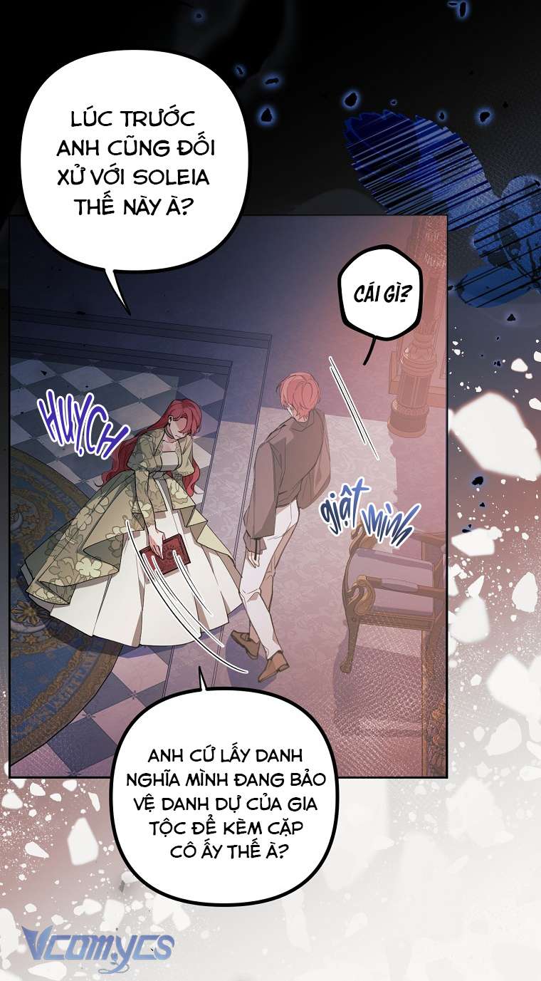 Quý Tộc Gì Chứ, Tôi Chỉ Muốn Về Nhà Chap 10 - Trang 2