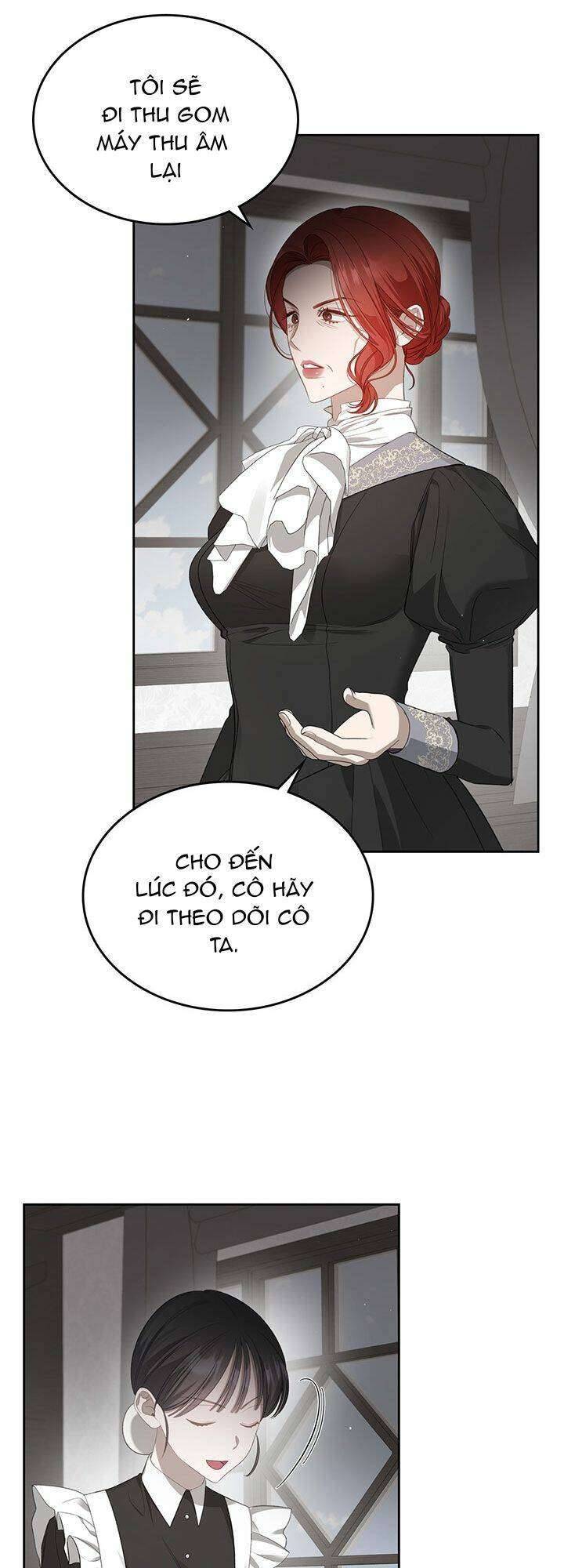 Nam Chính Quái Vật Sống Dưới Giường Tôi Chapter 20 - Trang 4