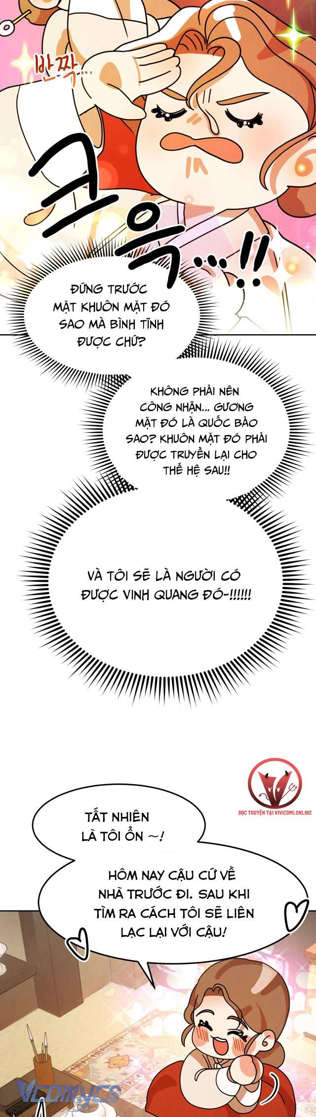 [18+] Tiên Nữ Ơi, Cứu Tôi Với Chap 2 - Trang 2