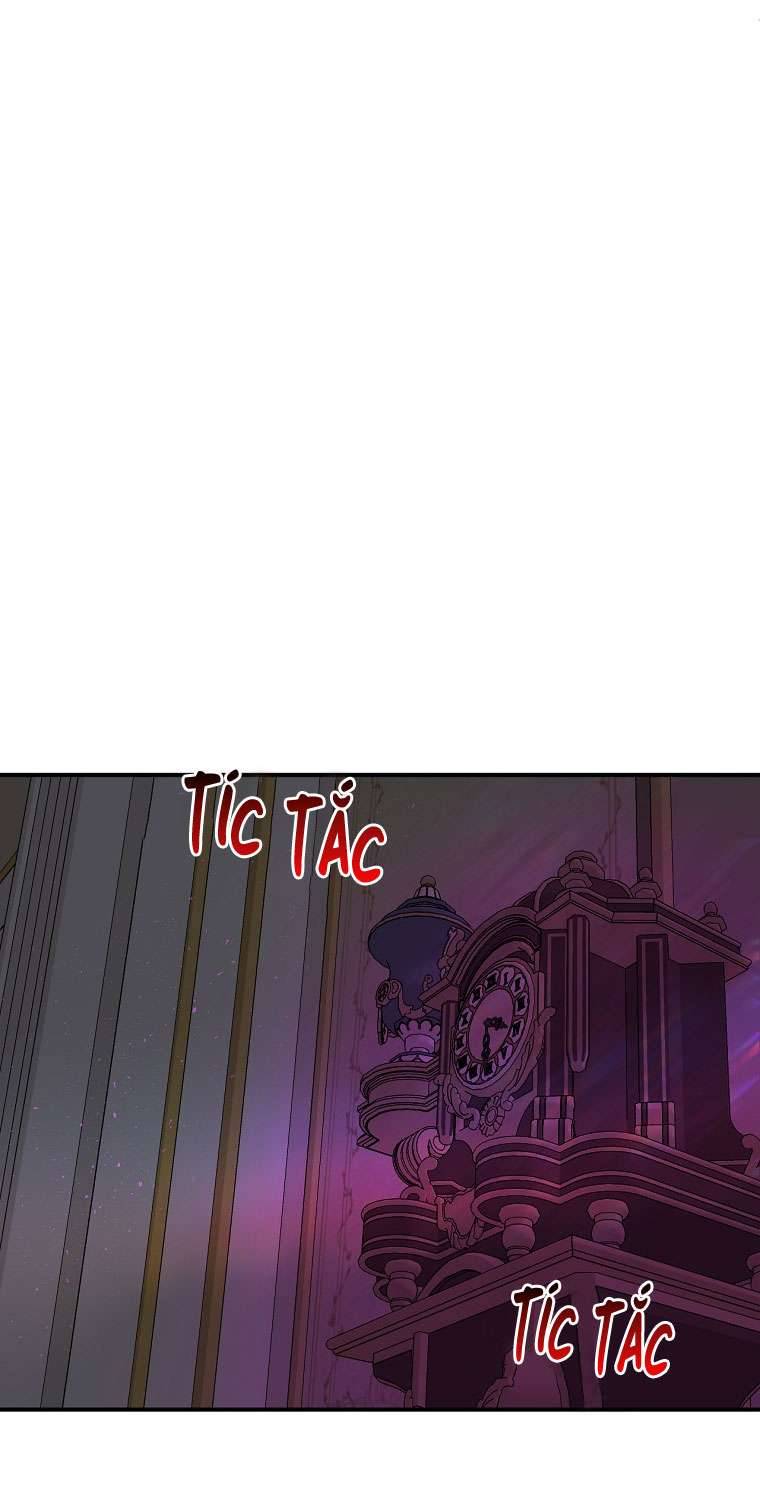 Phương Pháp Sống Sót Khi Phải Ngủ Cùng Hoàng Đế Chapter 6 - Trang 4