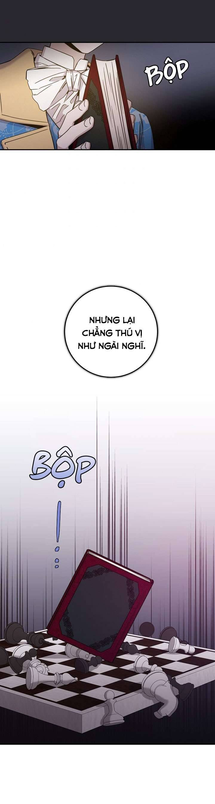 Thuần Hóa Bạo Quân Rồi Bỏ Trốn Chap 17 - Trang 2