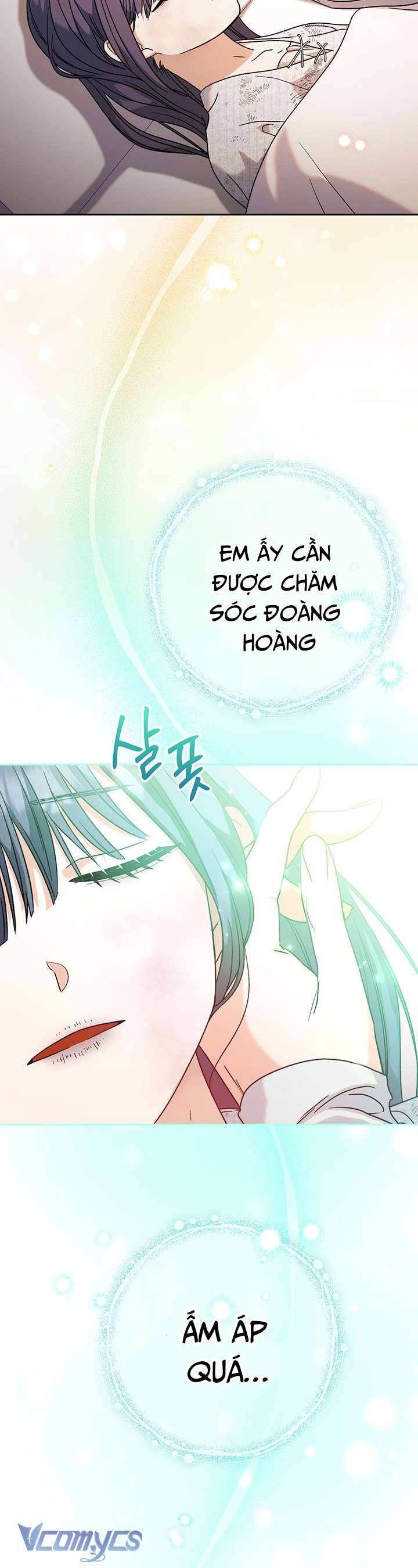 Tôi Đã Nuôi Dạy Em Gái Mình Một Cách Hoàn Hảo Chapter 4 - Next Chapter 5